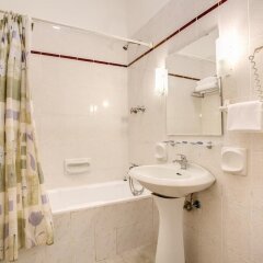 Hotel DEste ванная