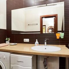 Home-Hotel Spasskaya 25-17 Киев фото 8