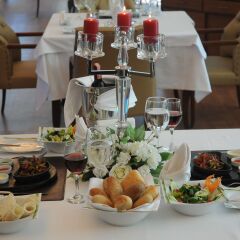 Paradise Island Hotel Турция, Гебзе - отзывы, цены и фото номеров - забронировать отель Paradise Island Hotel онлайн питание фото 2