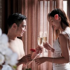 Отель Mercure Danang French Village Bana Hills Вьетнам, Дананг - отзывы, цены и фото номеров - забронировать отель Mercure Danang French Village Bana Hills онлайн спа