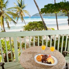 Long Bay Beach Resort in Tortola, British Virgin Islands from 491$, photos, reviews - zenhotels.com balcony