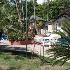 Hotel Kaoba фото 11