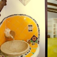 Отель Beachfront Hotel La Palapa - Adults Only Мексика, Остров Ольбокс - отзывы, цены и фото номеров - забронировать отель Beachfront Hotel La Palapa - Adults Only онлайн в номере