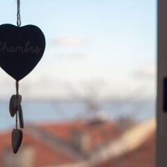 Отель Alfama 3B - Balby's Bed&Breakfast Португалия, Лиссабон - отзывы, цены и фото номеров - забронировать отель Alfama 3B - Balby's Bed&Breakfast онлайн фитнесс-зал
