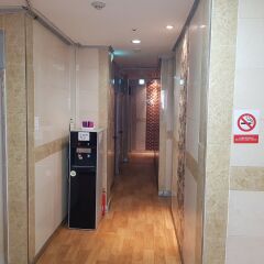 Songpa Hostel спа