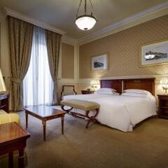 Grand Hotel Et Des Palmes комната для гостей