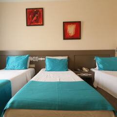 Club Vela Hotel детские мероприятия