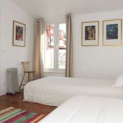 Апартаменты Alegria Apartment in Principe Real Лиссабон фото 2