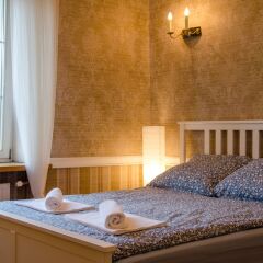 Отель Bridge OLD TOWN Hostel Польша, Варшава - отзывы, цены и фото номеров - забронировать отель Bridge OLD TOWN Hostel онлайн фото 6