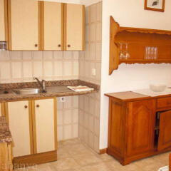 Отель Apartamentos La Cabanya в номере фото 2