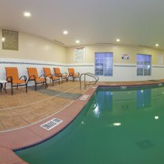 Отель Candlewood Suites Lafayette фото 2