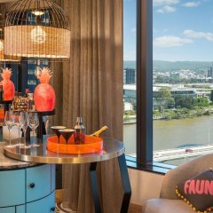 W Brisbane in Brisbane, Australia from 303$, photos, reviews - zenhotels.com room amenities