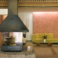 Hotel Bad Schörgau Сарентино интерьер отеля фото 3