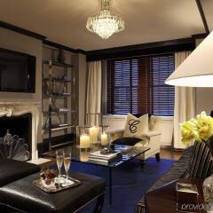 Отель The Carlyle, A Rosewood Hotel США, Нью-Йорк - отзывы, цены и фото номеров - забронировать отель The Carlyle, A Rosewood Hotel онлайн комната для гостей фото 3