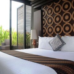 Puri Hiromi in Bali, Indonesia from 74$, photos, reviews - zenhotels.com guestroom photo 4