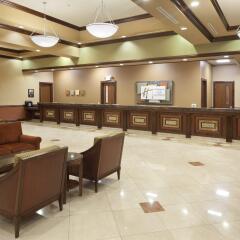 Отель Holiday Inn Club Vacations: Las Vegas at Desert Club Resort США, Лас-Вегас - отзывы, цены и фото номеров - забронировать отель Holiday Inn Club Vacations: Las Vegas at Desert Club Resort онлайн с домашними животными