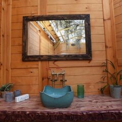 Отель Colonia Rest House Glamping сауна