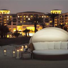 Отель St. Regis Saadiyat Island Абу-Даби фото 6