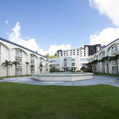 Oceanview Hotel & Residences с домашними животными