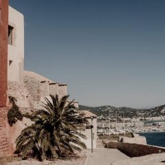 Отель Casa Cook Ibiza - Adults Only фото 2