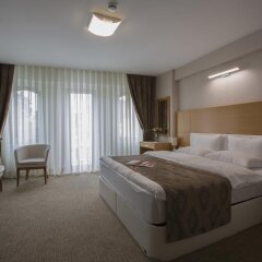 Mien Suites Istanbul Турция, Стамбул - отзывы, цены и фото номеров - забронировать отель Mien Suites Istanbul онлайн комната для гостей фото 4