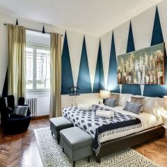 Отель Sweet Inn Ciovasso комната для гостей фото 3