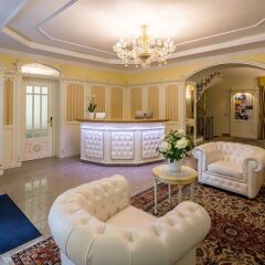 Отель Windsor Италия, Меран - отзывы, цены и фото номеров - забронировать отель Windsor онлайн сауна