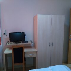 Отель Hostal Falfes удобства в номере фото 2
