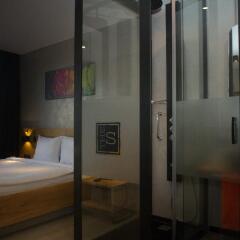 The S, an Ascend Hotel Collection Member Чешме комната для гостей фото 3