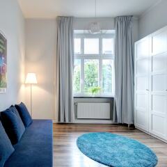 Отель Happy Stay Sopot Monte Cassino 44 B комната для гостей фото 5