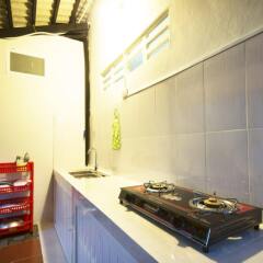 Отель Sunlight Bungalow в номере