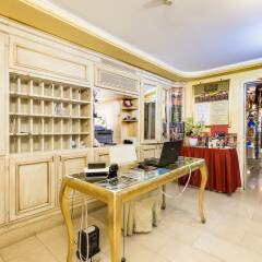 Hotel Alcyone развлечения