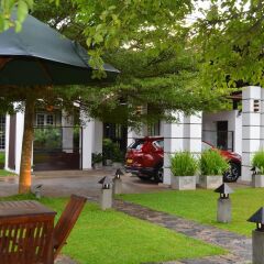 Nature Trails Boutique Hotel фото 10