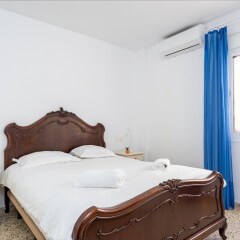 Отель Large Apartment in Prime Location in Fuengirola Ref 98 Испания, Фуэнхирола - отзывы, цены и фото номеров - забронировать отель Large Apartment in Prime Location in Fuengirola Ref 98 онлайн фото 2