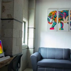 Отель Hostel Inn Cancun Мексика, Канкун - отзывы, цены и фото номеров - забронировать отель Hostel Inn Cancun онлайн комната для гостей фото 4