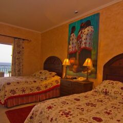 Отель Las Mananitas LM 3 Villa 3502 3 Bedroom Villa By Seaside Los Cabos Сан-Хосе-дель-Кабо детские мероприятия фото 2