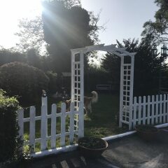 Отель Posada La Herradura Испания, Лианьо - отзывы, цены и фото номеров - забронировать отель Posada La Herradura онлайн парковка