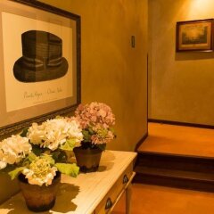 Hotel Le Vieux Durbuy интерьер отеля фото 3