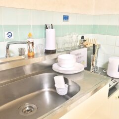 Апартаменты Local Gion Apartment Хаката фото 18