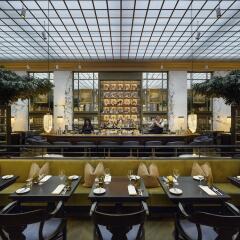 Отель Park Hyatt Vienna Австрия, Вена - отзывы, цены и фото номеров - забронировать отель Park Hyatt Vienna онлайн бассейн фото 3