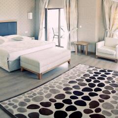 The Green Park Resort Kartepe Турция, Дербент - отзывы, цены и фото номеров - забронировать отель The Green Park Resort Kartepe онлайн комната для гостей