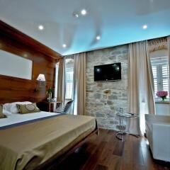 Jupiter Luxury Hotel комната для гостей