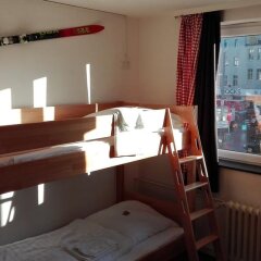 Отель Alm Hostel Германия, Гамбург - отзывы, цены и фото номеров - забронировать отель Alm Hostel онлайн интерьер отеля