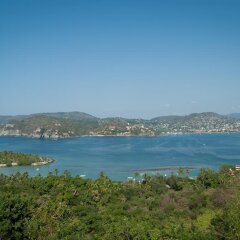 Отель Solana Boutique Bed & Breakfast пляж фото 2