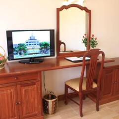 City Angkor Hotel удобства в номере
