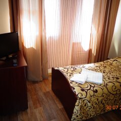 Mini Hotel Planet комната для гостей фото 3