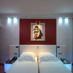 Hotel Star комната для гостей фото 4