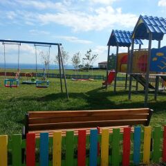 Отель Lighthouse Golf And Spa Resort Балчик детские мероприятия фото 2