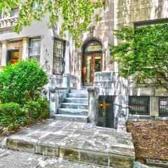 Апартаменты 1729 Northwest Apartment #1057 - 1 Br Apts