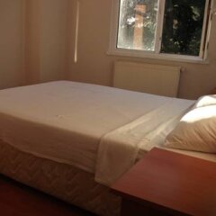 Hotel Kale комната для гостей фото 4